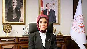 RAMAZAN AYI ÖNCESİNDE SYDV'LERE 1,9 MİLYAR LİRA KAYNAK AKTARILDI