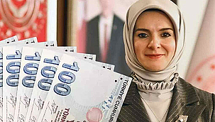 ŞUBAT AYI SED ÖDEMELERİ HESAPLARA YATIRILDI