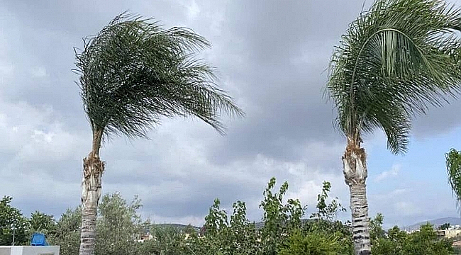 ÇANAKKALE'DE HAFTA SONU HAVA NASIL OLACAK?