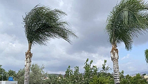 ÇANAKKALE'DE HAFTA SONU HAVA NASIL OLACAK?