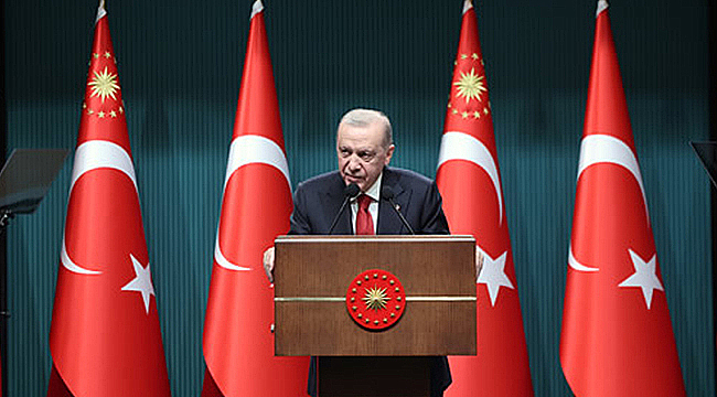 "SAVAŞ, İSRAİL'İN SAVAŞI OLMAKLA BİRLİKTE BEDELİNİ TÜM DÜNYA ÖDÜYOR"