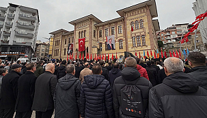 ZAFERİN 111. YILINDA BİGA'DA TÖREN COŞKUSU