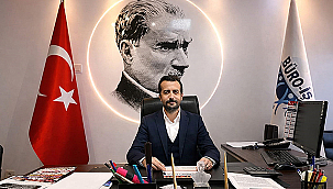 BÜRO-İŞ SENDİKASINDAN EĞİTİM EMEKÇİLERİNE DESTEK
