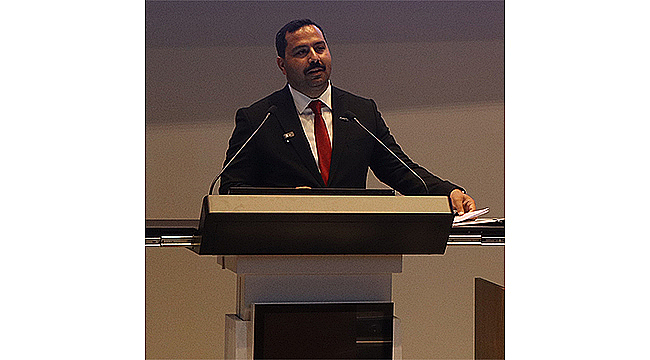  "HİÇ KİMSE, SORUMLULUKTAN KAÇAMAZ"