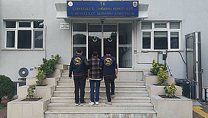 ARANAN 69 ŞAHIS YAKALANDI