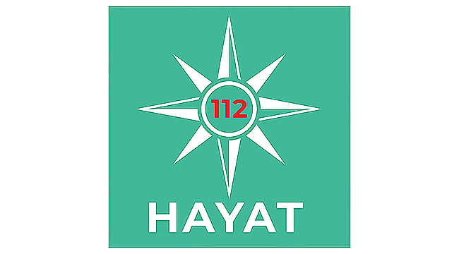 "HAYAT 112 ACİL" HİZMETE SUNULDU