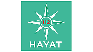 "HAYAT 112 ACİL" HİZMETE SUNULDU