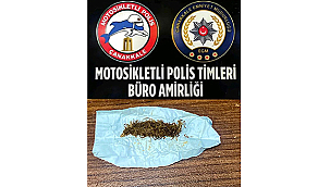 ÇANAKKALE'DE BİR HAFTADA 10 BİNİ AŞKIN KİŞİ DENETLENDİ