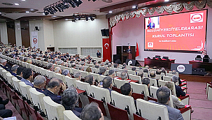 ÇOMÜ'DE "YETKİNLİK ODAKLI MİKRO YETERLİLİKLER" DÖNEMİ BAŞLIYOR