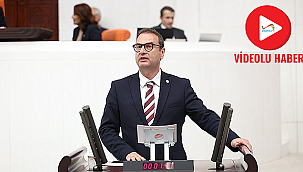 "EMİN OLMADAN DEMOKRASİDEN, ADALETTEN VE CUMHURİYETTEN VAZGEÇEMEYİZ"