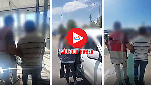 EVLİLİK VAADİYLE 800 BİN LİRALIK DOLANDIRICILIK: 2 ŞÜPHELİ TUTUKLANDI