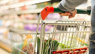 PERAKENDE SATIŞLAR YILLIK YÜZDE 11,4 ARTTI