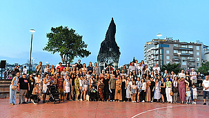  9. ULUSLARARASI SOSYODRAMA KONFERANSI DEVAM EDİYOR