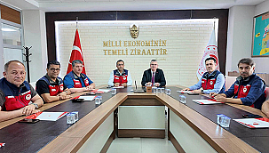  ÇANAKKALE'DE B-REÇETE SİSTEMİ MASAYA YATIRILDI