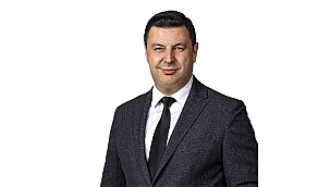 CHP ÇANAKKALE İL BAŞKANLIĞI'NDA GÖREV DEĞİŞİKLİĞİ