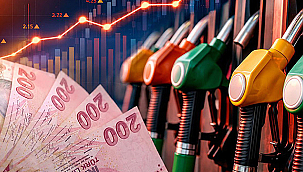 MOTORİNE BİR ZAM DAHA GELİYOR!