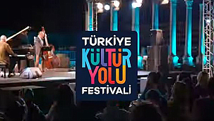 ÇANAKKALE'DE FESTİVAL COŞKUSU BAŞLIYOR!