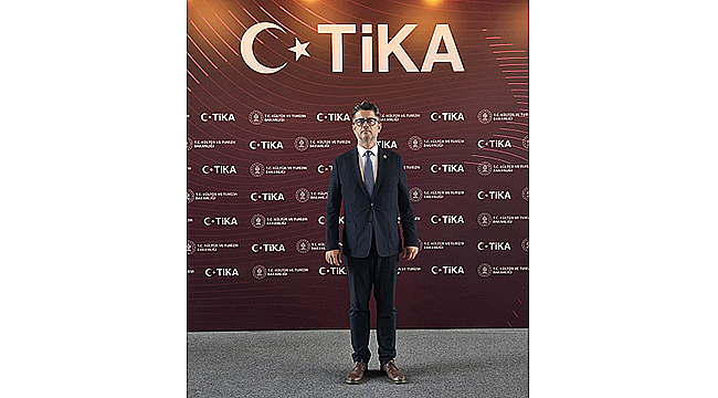 ÇOMÜ VE TİKA'DAN YEŞİL DÖNÜŞÜM İÇİN İŞ BİRLİĞİ