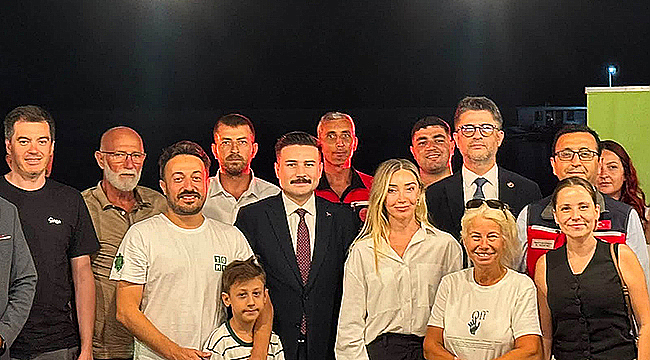 ÇOMÜ VE TÜME'DEN BİLİM, TEKNOLOJİ VE SÜRDÜRÜLEBİLİRLİK ODAKLI İŞ BİRLİĞİ