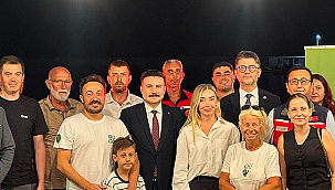 ÇOMÜ VE TÜME'DEN BİLİM, TEKNOLOJİ VE SÜRDÜRÜLEBİLİRLİK ODAKLI İŞ BİRLİĞİ