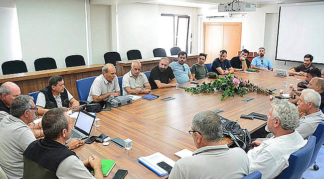 KAZ DAĞLARI İÇİN SÜRDÜRÜLEBİLİR ORMAN YÖNETİMİ YOL HARİTASI BELİRLENDİ