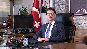 ÜAK DOÇENTLİK KOMİSYONU ÇOMÜ REKTÖRÜ ERENOĞLU BAŞKANLIĞINDA TOPLANDI