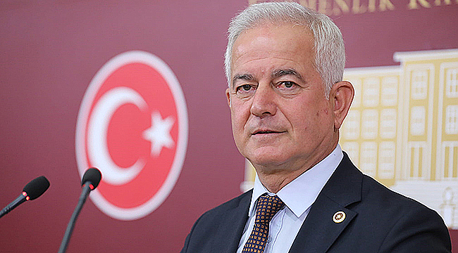 YENİ PARTİ'Lİ GÜNEŞHAN'DAN 30 AĞUSTOS ZAFER BAYRAMI MESAJI
