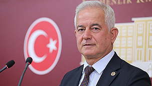YENİ PARTİ'Lİ GÜNEŞHAN'DAN 30 AĞUSTOS ZAFER BAYRAMI MESAJI