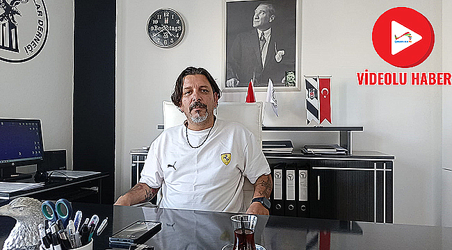 1903 ÇANAKKALE BEŞİKTAŞLILAR DERNEĞİ'NDEN ÇAĞRI