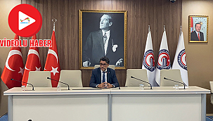 ÇOMÜ'DEN KÖYLERE UZANAN AKADEMİK DESTEK