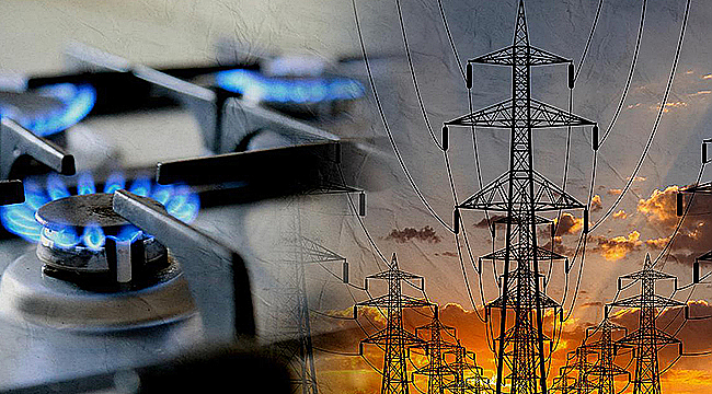  ELEKTRİK VE DOĞAL GAZDA 1 EKİM BEKLENTİSİ: KONUTLARA ZAM YOK