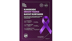 KANSER TARAMALARI ÜCRETSİZ