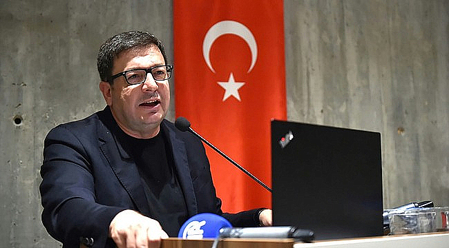 10.⁠ ⁠ÇANAKKALE BİENALİ SANATSEVERLERLE BULUŞTU