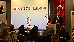 "BU İŞ BURADAN DÖNMEZ"