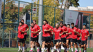 ÇANAKKALESPOR'UN İLK 12 HAFTALIK FİKSTÜRÜ BELLİ OLDU