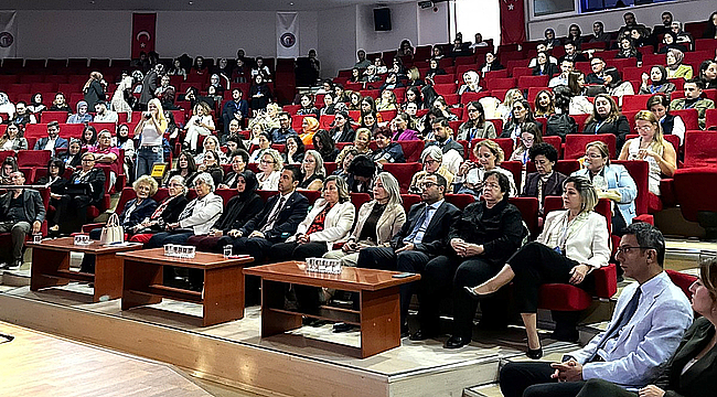 ÇOMÜ, ULUSLARARASI TEMEL HEMŞİRELİK BAKIMI KONGRESİ'NE EV SAHİPLİĞİ YAPIYOR