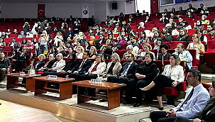 ÇOMÜ, ULUSLARARASI TEMEL HEMŞİRELİK BAKIMI KONGRESİ'NE EV SAHİPLİĞİ YAPIYOR