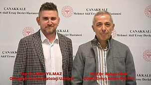 KIRIK İYİLEŞMESİNE YÖNELİK BİYOMALZEME PROJESİNE TÜSEB DESTEĞİ