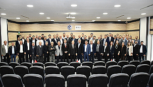 ŞADAN DOĞAN'DAN YENİ DÖNEM MESAJI