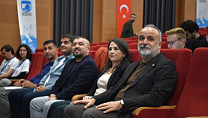 SEEP ÇANAKKALE 2026'NIN AÇILIŞI GERÇEKLEŞTİRİLDİ